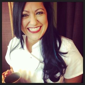 Meet your Posher, Sara